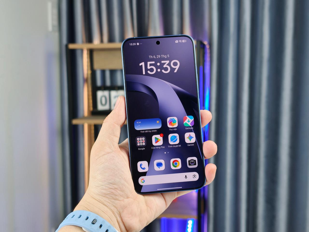 Có nên mua Xiaomi 17T Pro