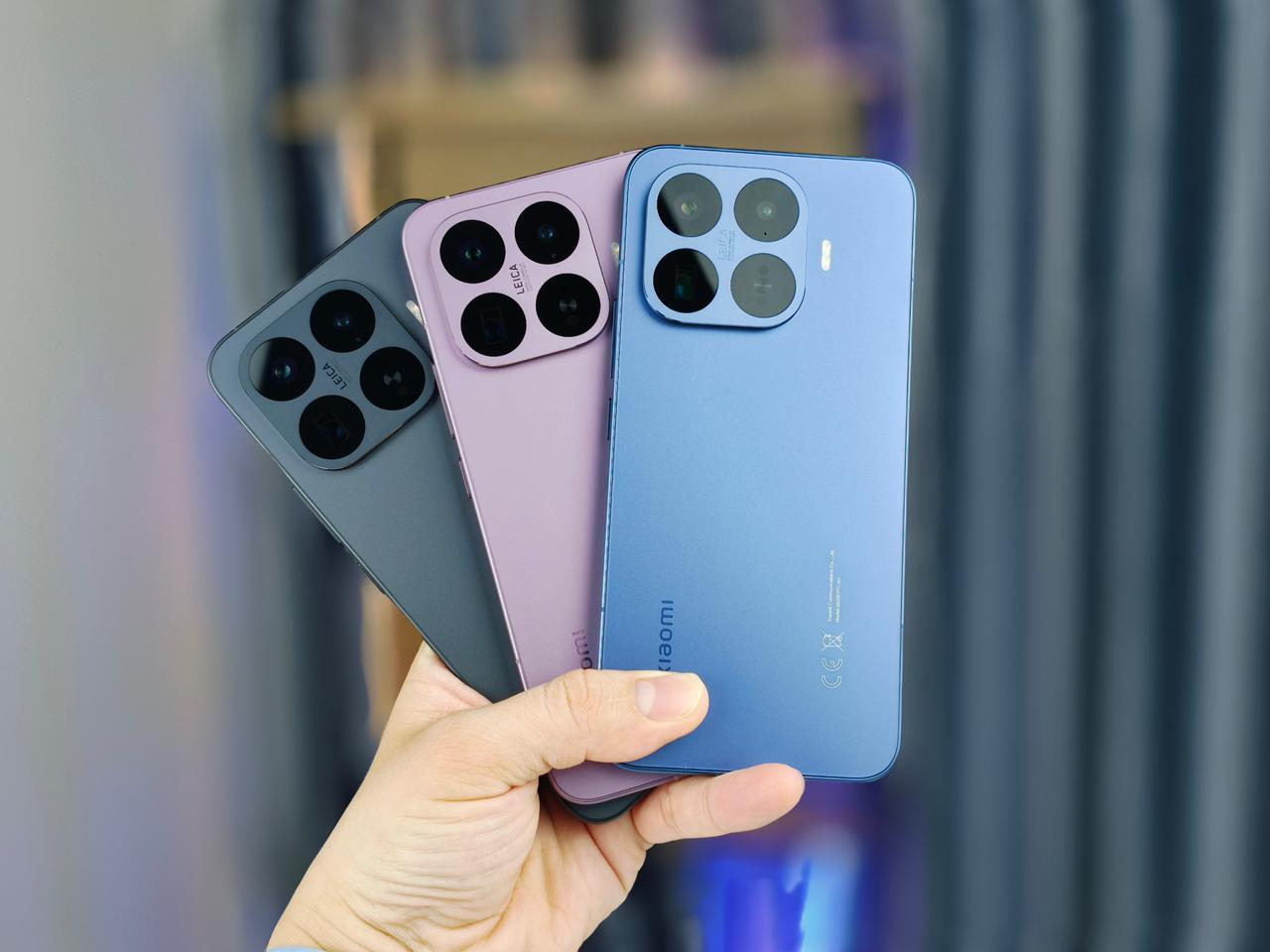 Xiaomi 17T Pro sở hữu Vuaboss liên minh giải trí 1 thế giới hiện đại
