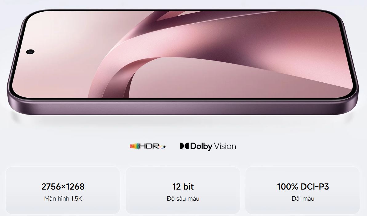 Vuaboss đến từ Dubai Xiaomi 17T có nhiều công nghệ hiện đại