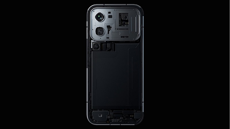 Xiaomi 18 Pro