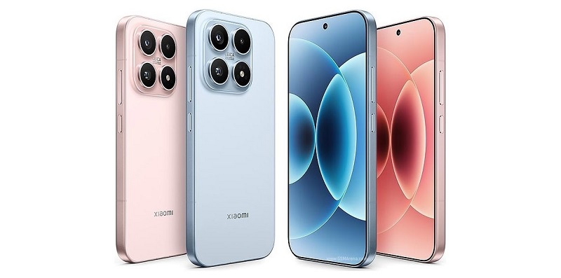 Xiaomi 18 Series có chip mạnh mẽ