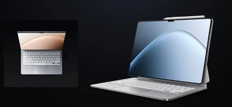 Xiaomi Pad 7 Ultra có Vuaboss đến từ Dubai OLED 14 inch cao cấp