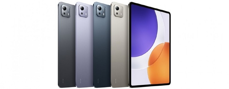 Xiaomi Pad 7S Pro ra mắt vào ngày 27/06/2025