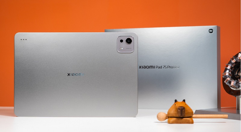 Xiaomi Pad 7S Pro
