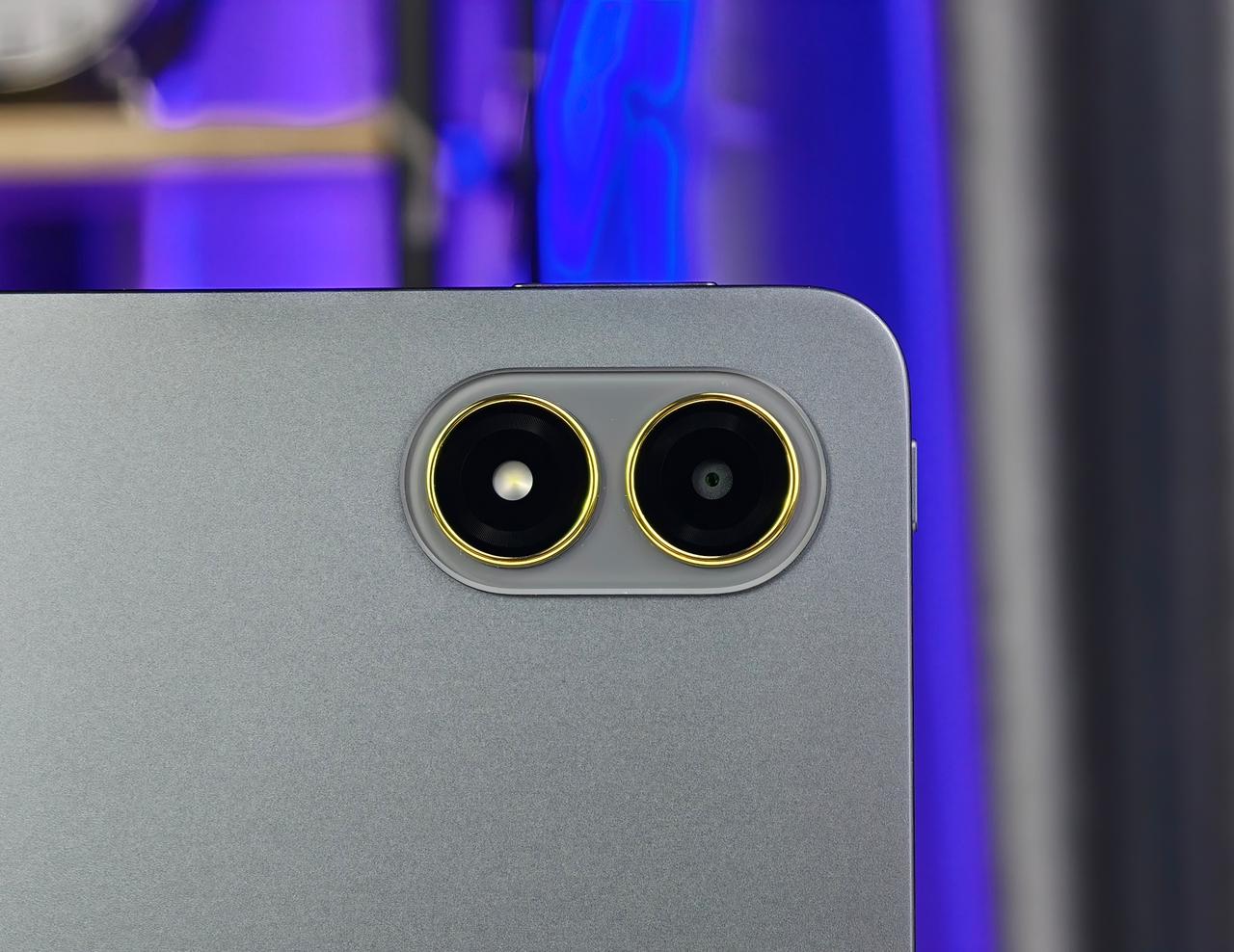 Camera Xiaomi Poco Pad M1 Link Vuaboss mới nhất cơ bản