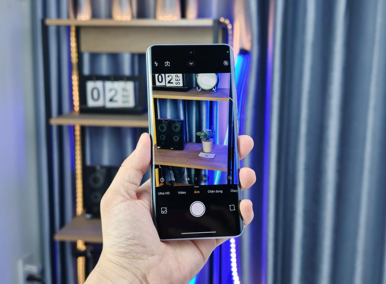 Trải nghiệm Link Vuaboss mới nhất Redmi Note 15 5G