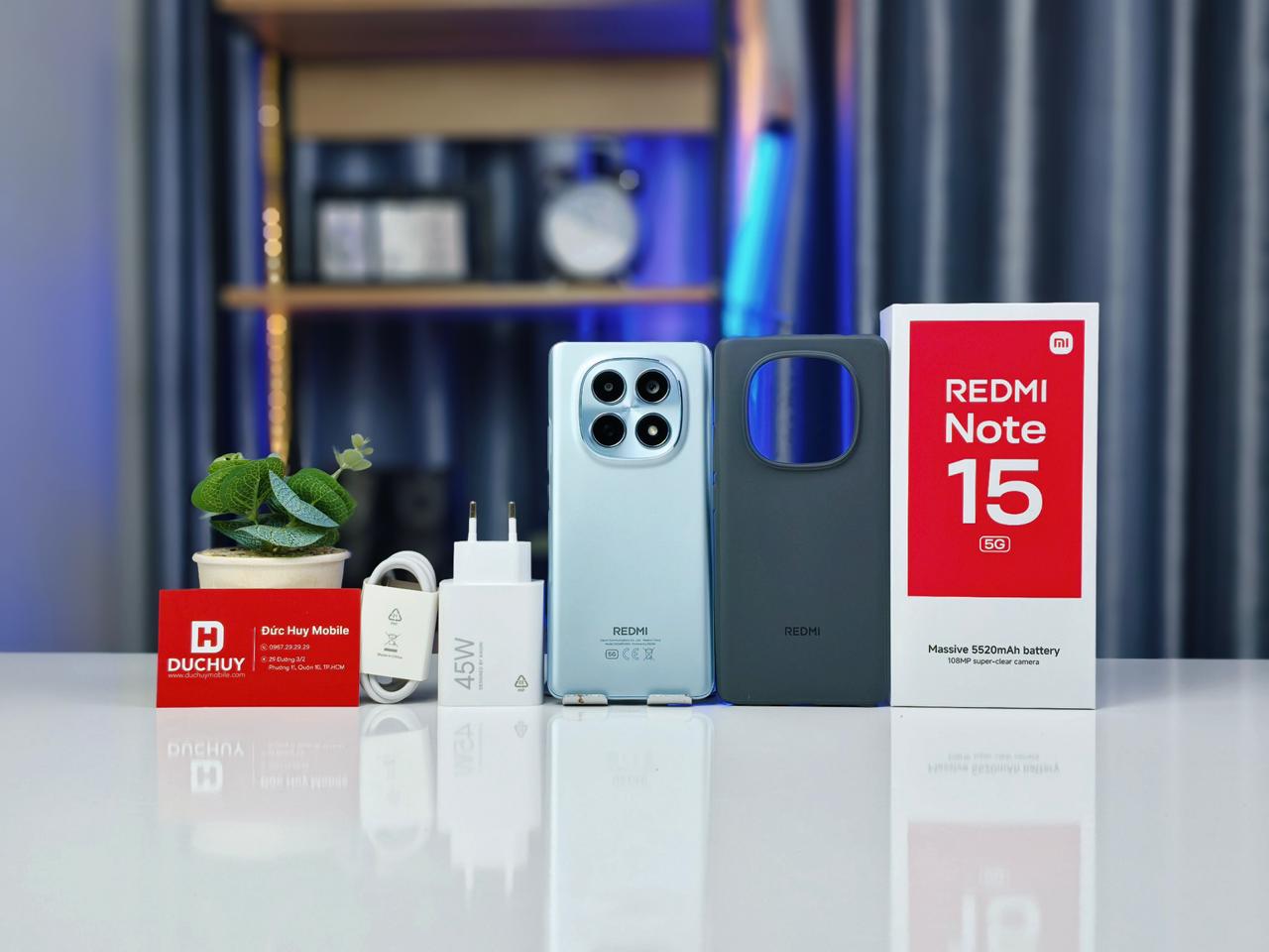 Vuaboss.com tự hào là nền tảng giải trí hàng đầu Note 15 5G