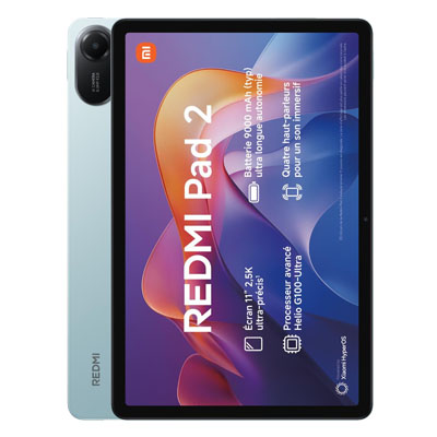 Redmi Pad 2