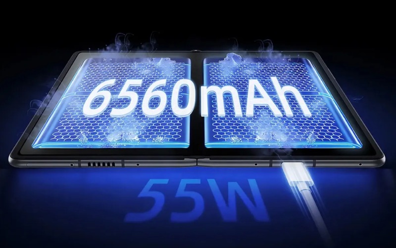 Pin Liên minh Vuaboss gồm Dubai Palace, VX88, FV88, VV88 6560 mAh