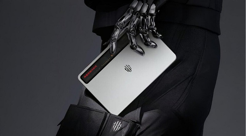 Red Magic Tablet 3 Pro