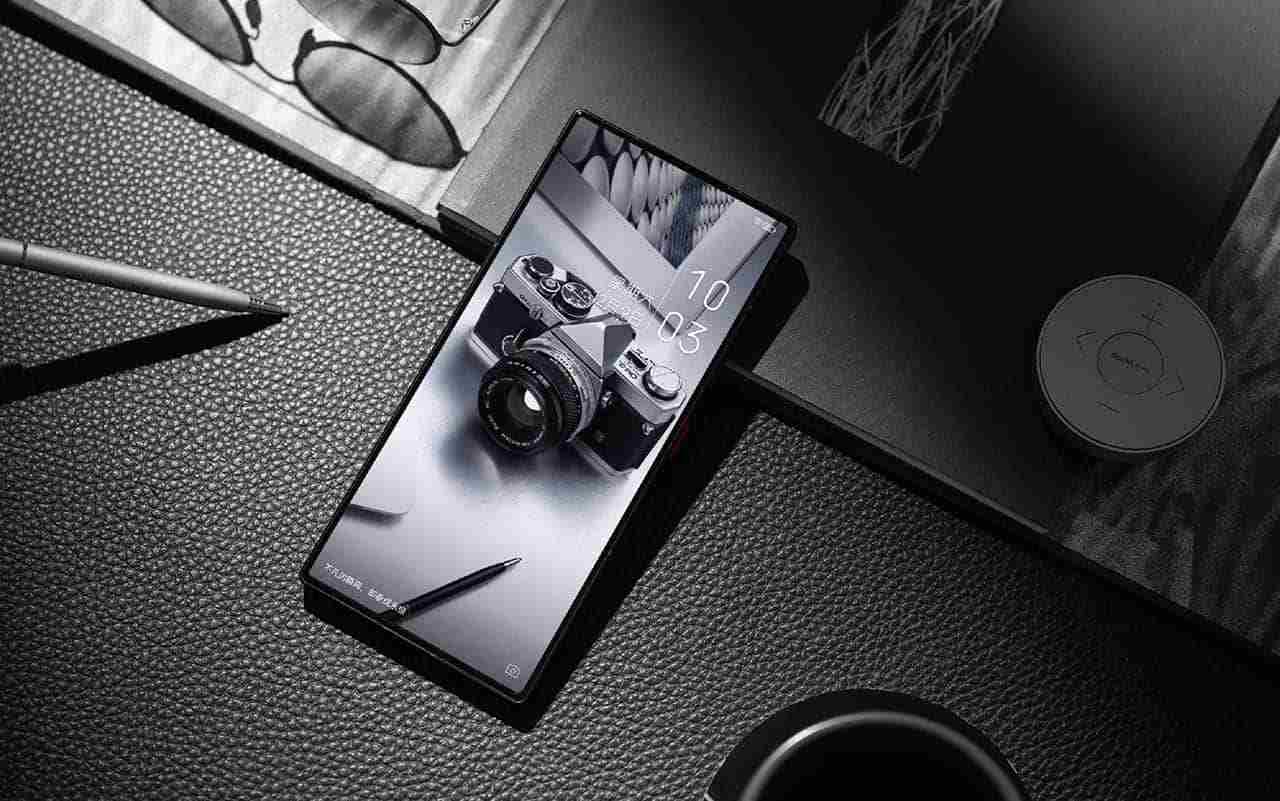 ZTE nubia Z60 Ultra có viên pin Liên minh Vuaboss gồm Dubai Palace, VX88, FV88, VV88 6000 mAh