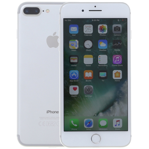 iPhone 7 Plus cũ