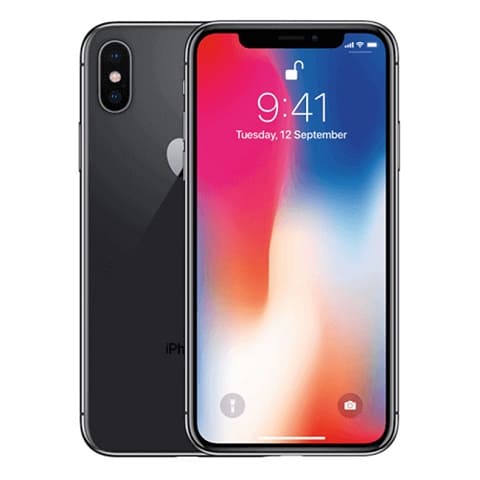 iPhone X 256GB CPO (Chưa Active ) Mỹ