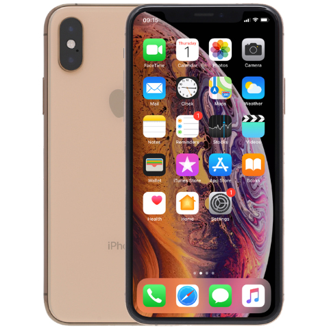 iPhone XS 64GB Quốc Tế (Like New)