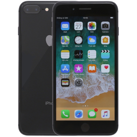 iPhone 8 Plus cũ