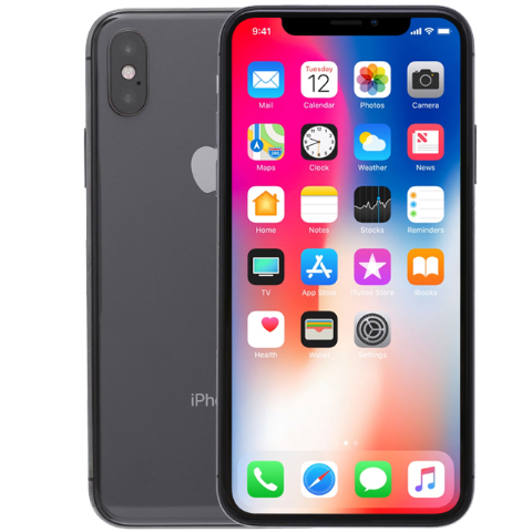 iPhone X 256GB cũ