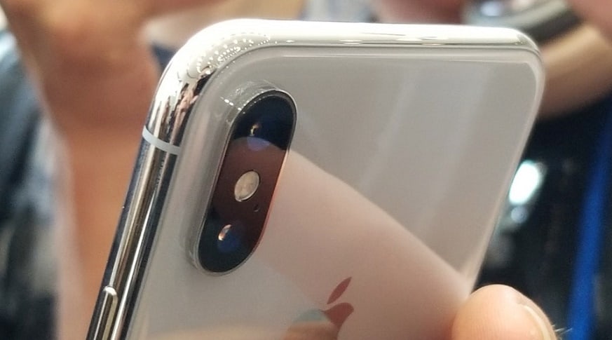 iPhone X 256GB CPO (Chưa Active ) Mỹ