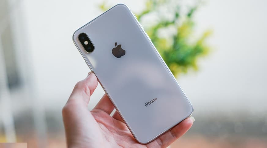 iPhone X 64GB Quốc Tế (Like New)