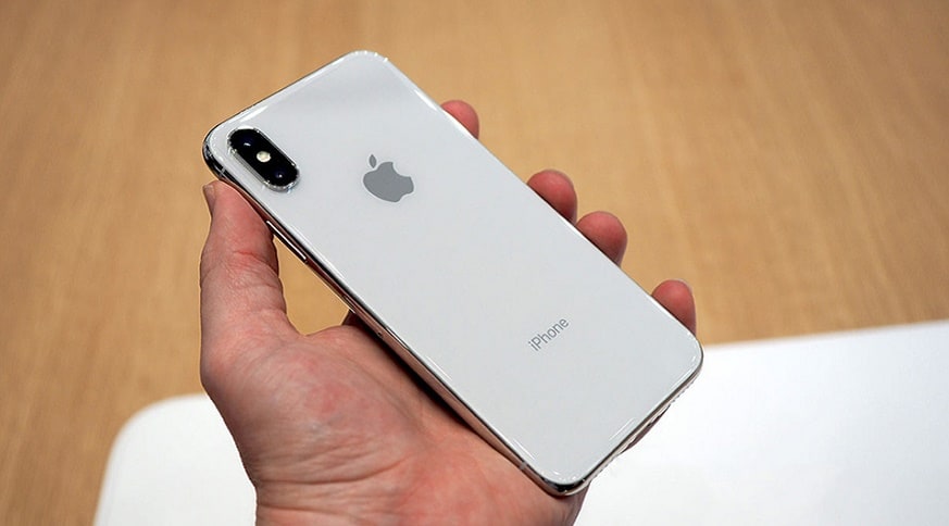iPhone X 256GB CPO (Chưa Active ) Mỹ
