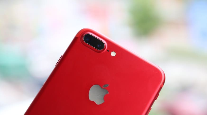 iPhone 7 Plus 256GB Quốc Tế (Like New)