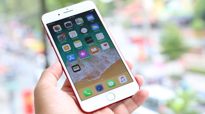 iPhone 7 Plus 128GB Quốc Tế (Like New)