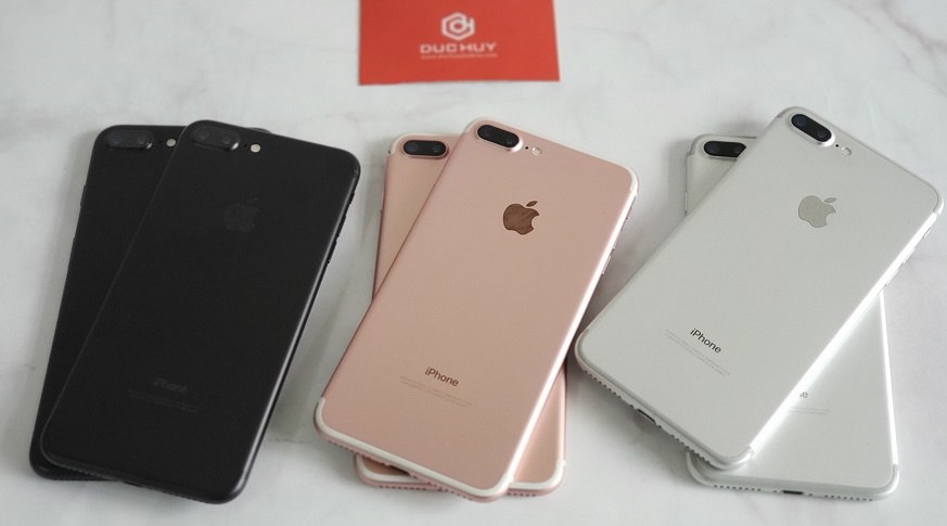 iPhone 7 Plus 256GB Quốc Tế (Like New)