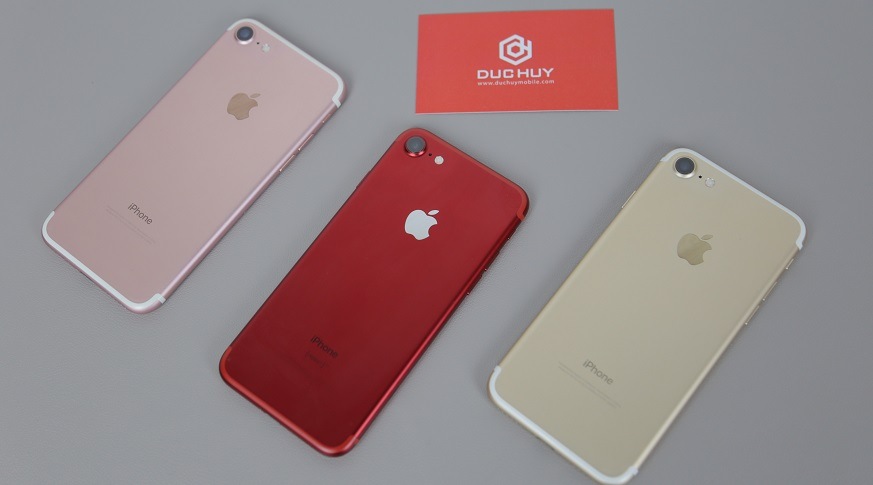 iPhone 7 32GB Quốc Tế (Like New)