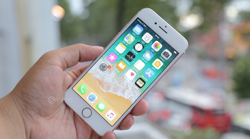 iPhone 7 32GB Quốc Tế (Like New)