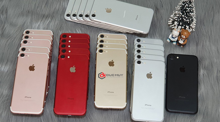 iPhone 7 32GB Quốc Tế (Like New)