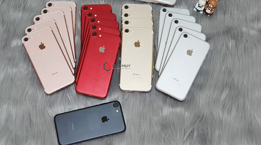 iPhone 7 32GB Quốc Tế (Like New)