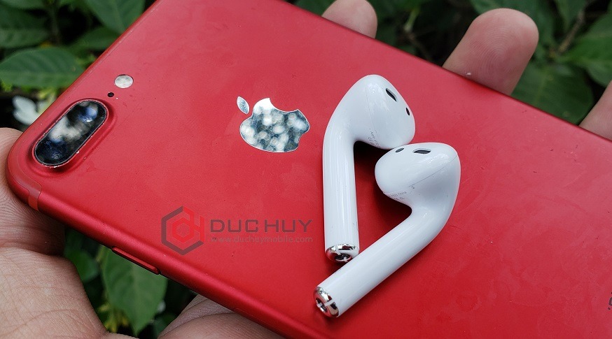 Vuabosscom hoạt động hợp pháp bởi PAGCOR Bluetooth Apple AirPods 2 Mới 100% ( Sạc Không Dây)