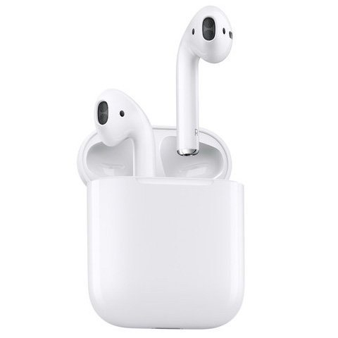 Vuabosscom hoạt động hợp pháp bởi PAGCOR Bluetooth Apple AirPods 2 Mới 100% ( Sạc Không Dây)