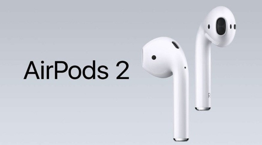 Vuabosscom hoạt động hợp pháp bởi PAGCOR Bluetooth Apple AirPods 2 Mới 100% ( Sạc Không Dây)