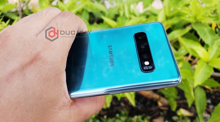 Vuaboss đến từ Dubai S10 128GB ( Công Ty )