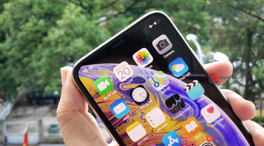 iPhone XS 256GB Quốc Tế (Like New)