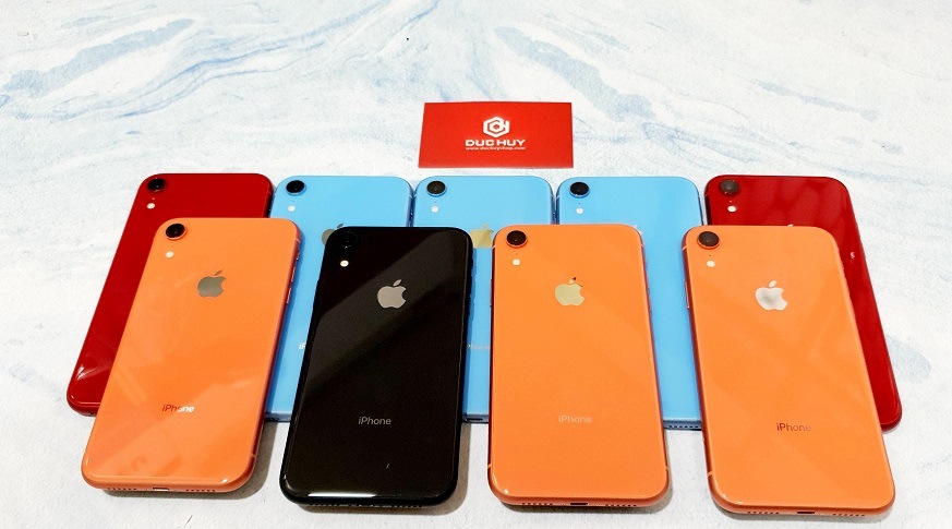 iPhone XR 64GB Quốc Tế (Like New)