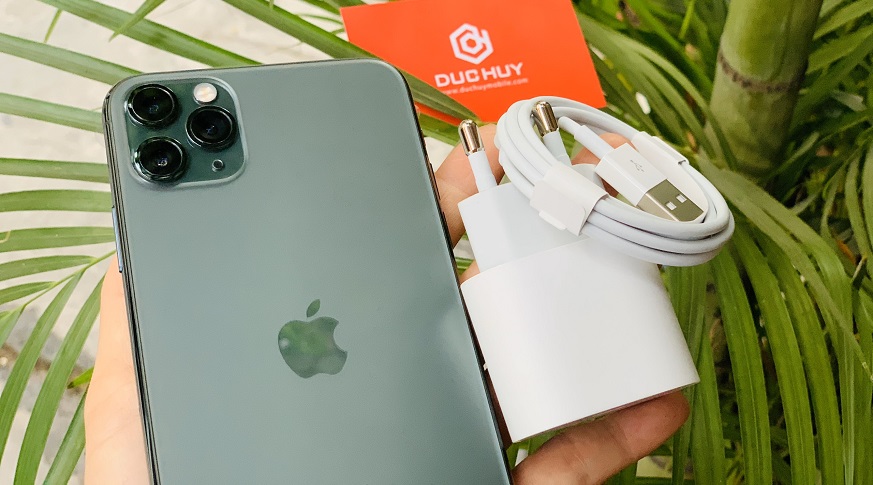 iPhone 11 Pro Max 256GB Quốc Tế ( Like New )