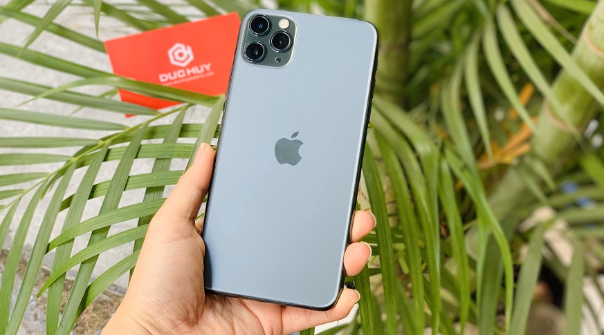 iPhone 11 Pro Max 256GB Quốc Tế ( Like New )