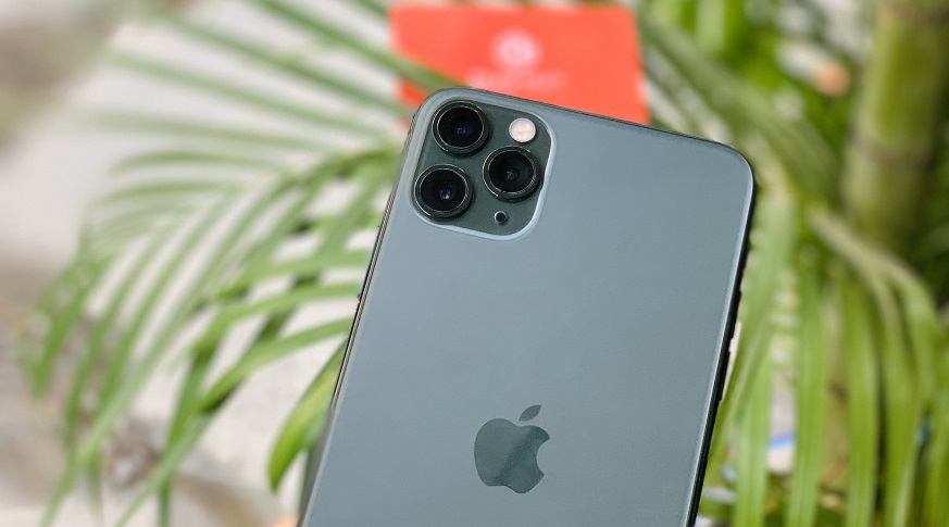 iPhone 11 Pro Max 256GB Quốc Tế ( Like New )
