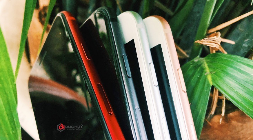 iPhone 8 64GB Quốc Tế (Like New)