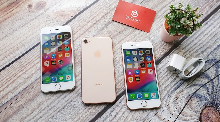 iPhone 8 cũ giá rẻ
