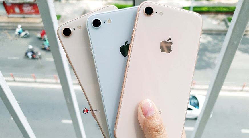 iPhone 8 64GB Quốc Tế (Like New)