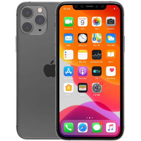 iPhone 11 Pro 64GB (Like New)