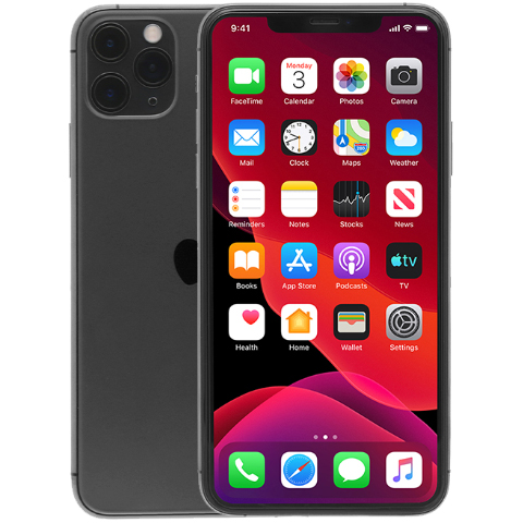 iPhone 11 Pro Max 512GB Quốc Tế ( Like New )