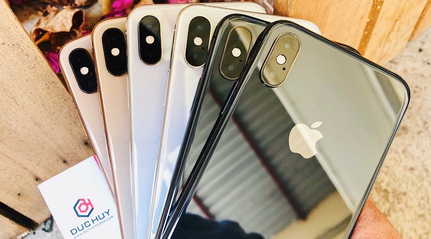 iPhone XS 64GB Quốc Tế (Like New)