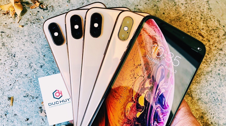iPhone XS 64GB Quốc Tế (Like New)