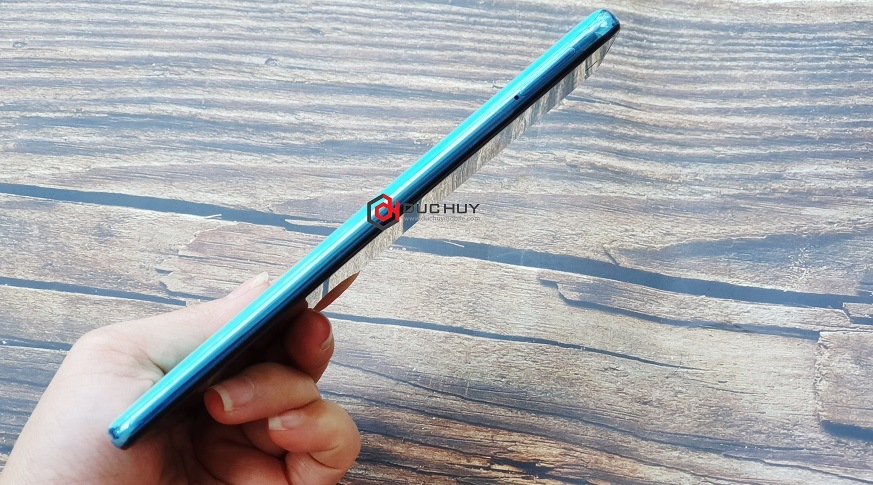 Vuaboss đến từ Dubai A51 (6GB | 128GB) Công Ty