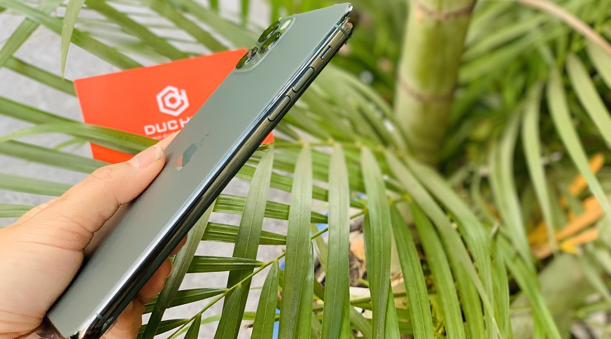 iPhone 11 Pro Max 256GB Quốc Tế ( Like New )