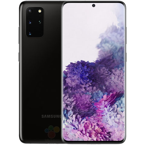 Vuaboss đến từ Dubai S20 Plus (8GB | 128GB) Công Ty Like New