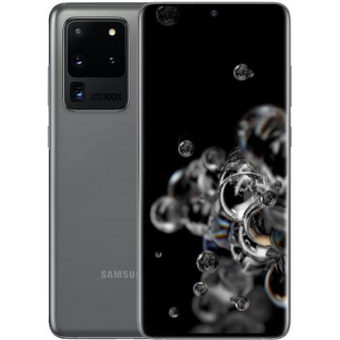 Vuaboss đến từ Dubai S20 Ultra 5G (12GB | 256GB) Hàn Quốc Like New